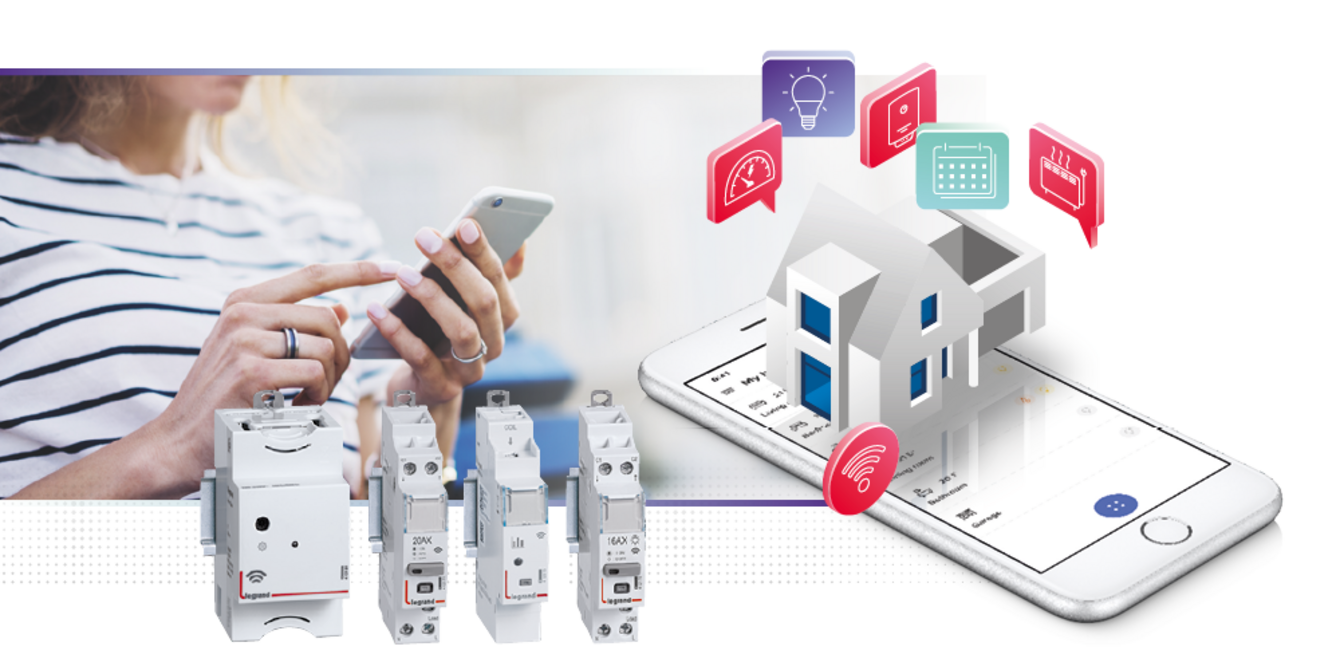 CX³ with Netatmo bei Elektro Gläser in Neuburg an der Donau