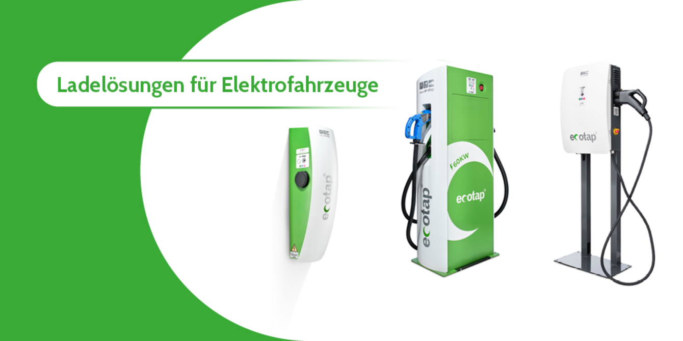 E-Mobility bei Elektro Gläser in Neuburg an der Donau